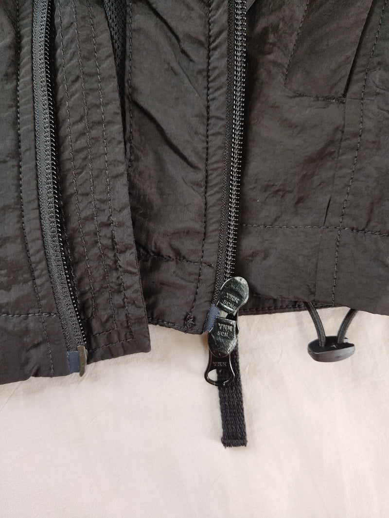 탑스토니 /스톤아일랜드 크링클랩스 자켓 ,  24SS 801540922 CRINKLE REPS 재킷탑스톤Y 쮸리후드점퍼