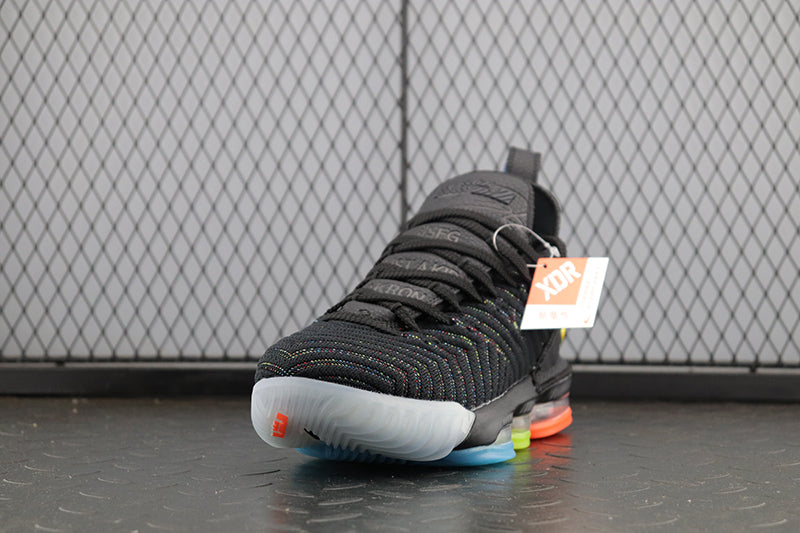 MEC / 나이키 남성 운동화 농구화 LeBron 16 Equality LBJ