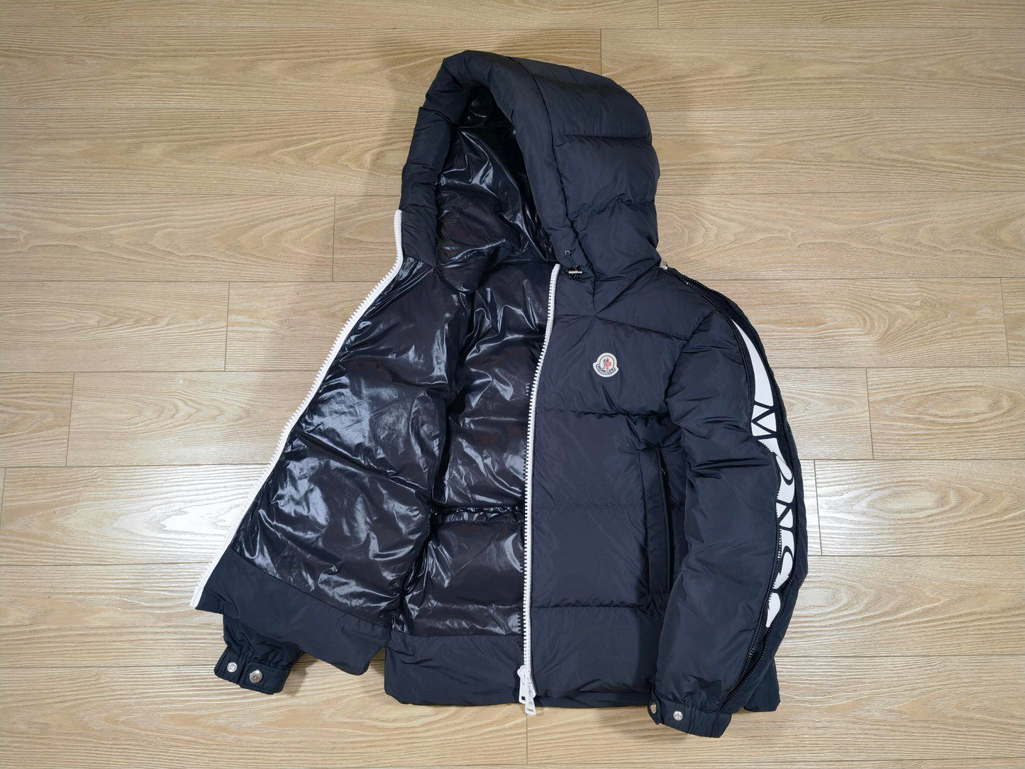 지이 / 몽*레어 이딜 주포토 패딩 , Moncler Idil Giubbotto