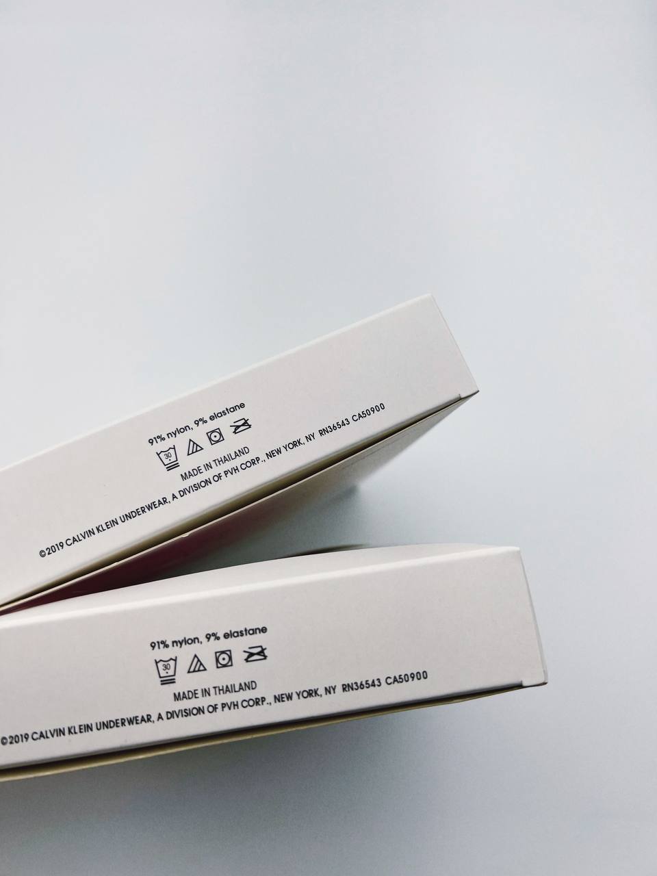 CND /CK 속옷