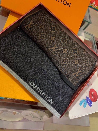 RN / 루이비통 머플러