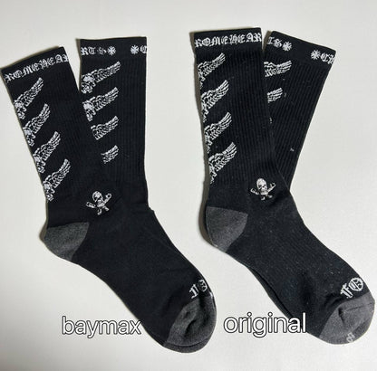 CND /크롬하츠 양말