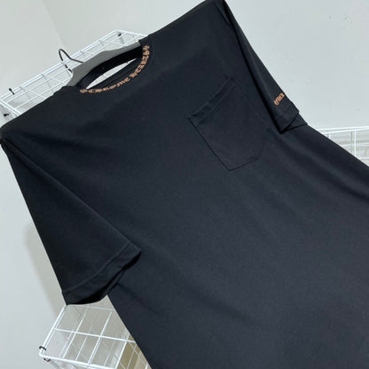ZB / 크롬하츠 오리지널 넥로고 반팔티셔츠 Tee
