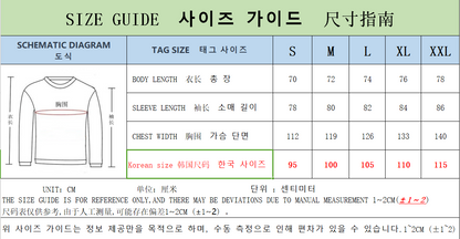탑팔라스 / 팔라스 남성 맨투맨