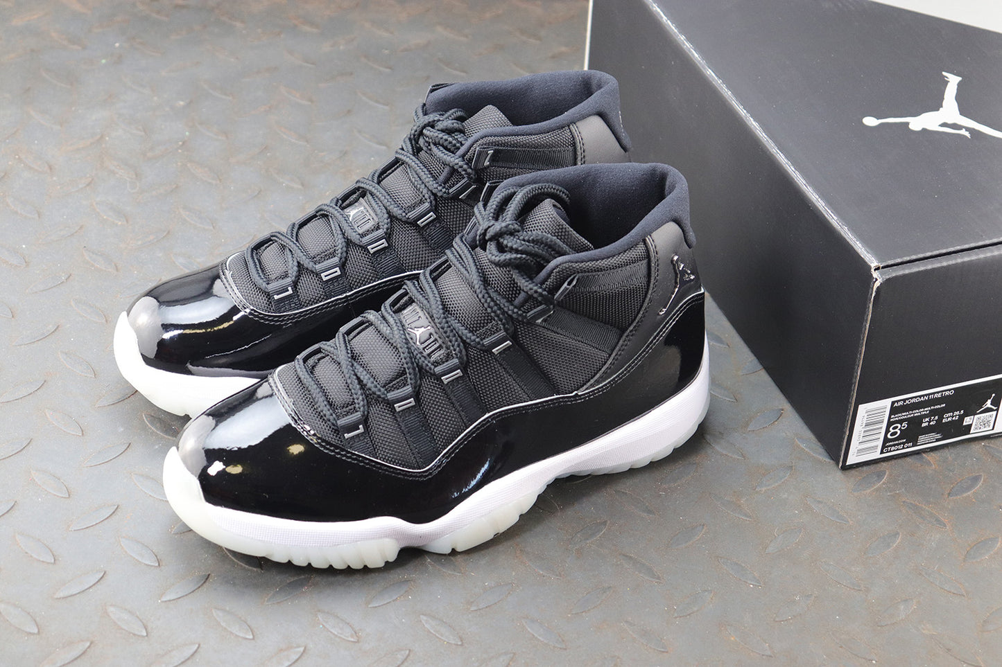 MEC /Air Jordan 나이키 남성 운동화