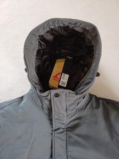 탑스토니 / 스톤아일랜드 마이크로 패딩, 23FW 41826 MICRO TWILL PADDED JACKET