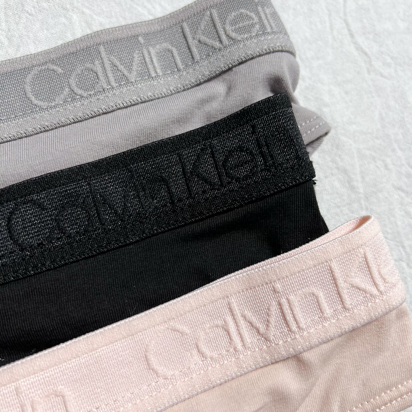 CND /CK 속옷