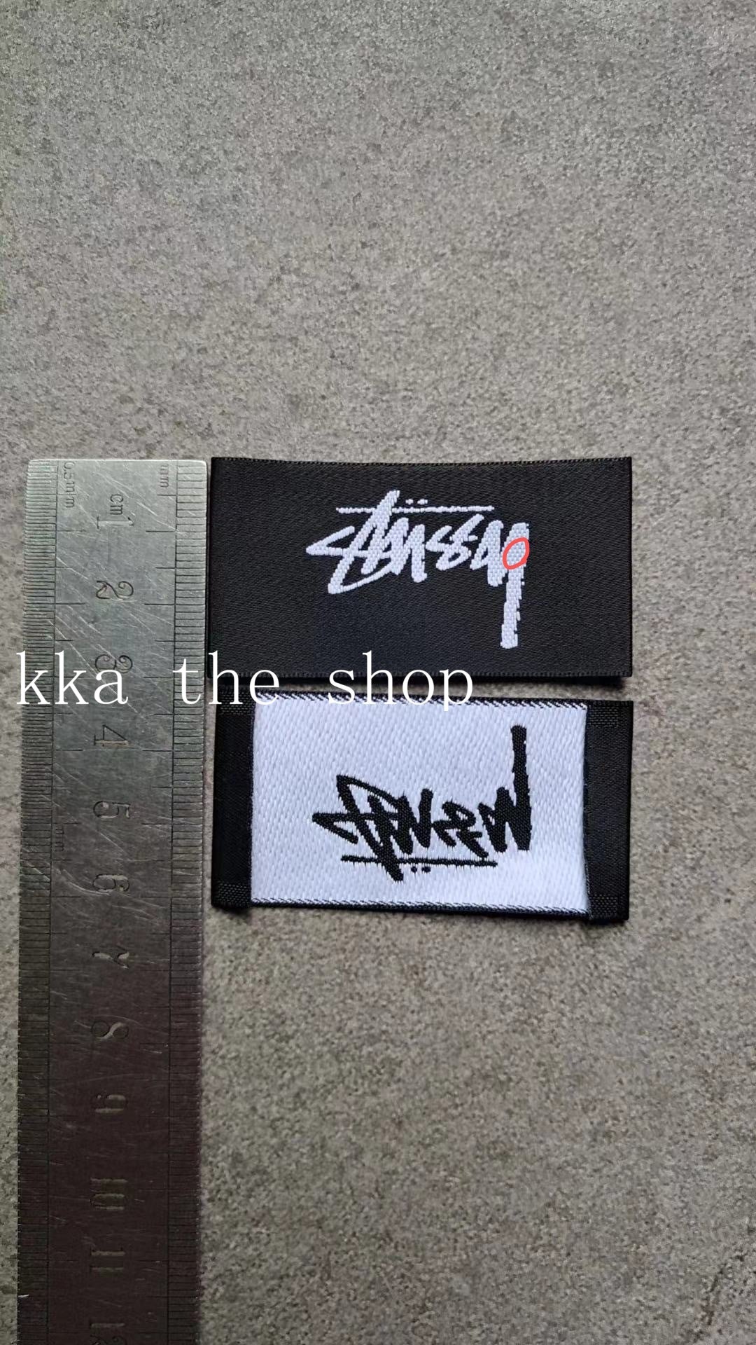 kka / 스투시 자켓 , STUSSY가을 재킷