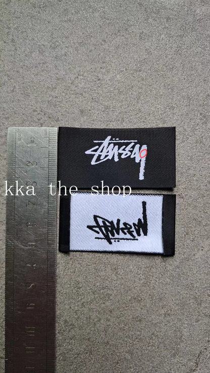 kka / 스투시 자켓 , STUSSY가을 재킷