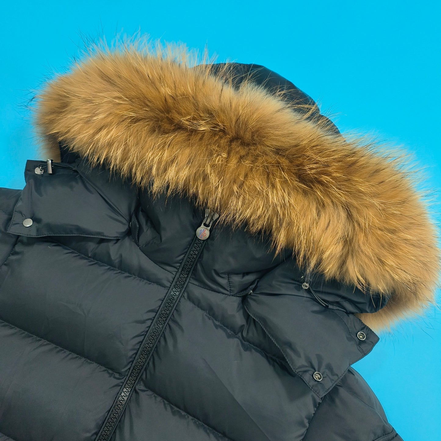 탑몽* / 몽*레어 마야 패딩 , Mayaf Short Down Jacket