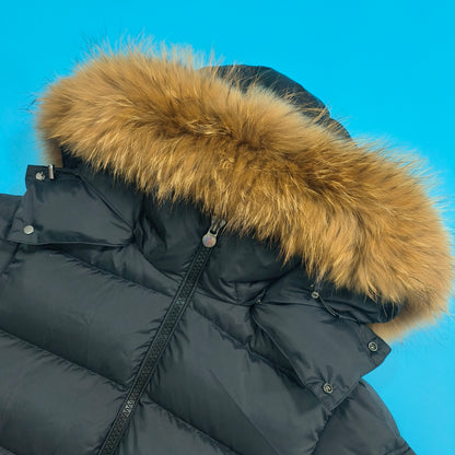 탑몽* / 몽*레어 마야 패딩 , Mayaf Short Down Jacket