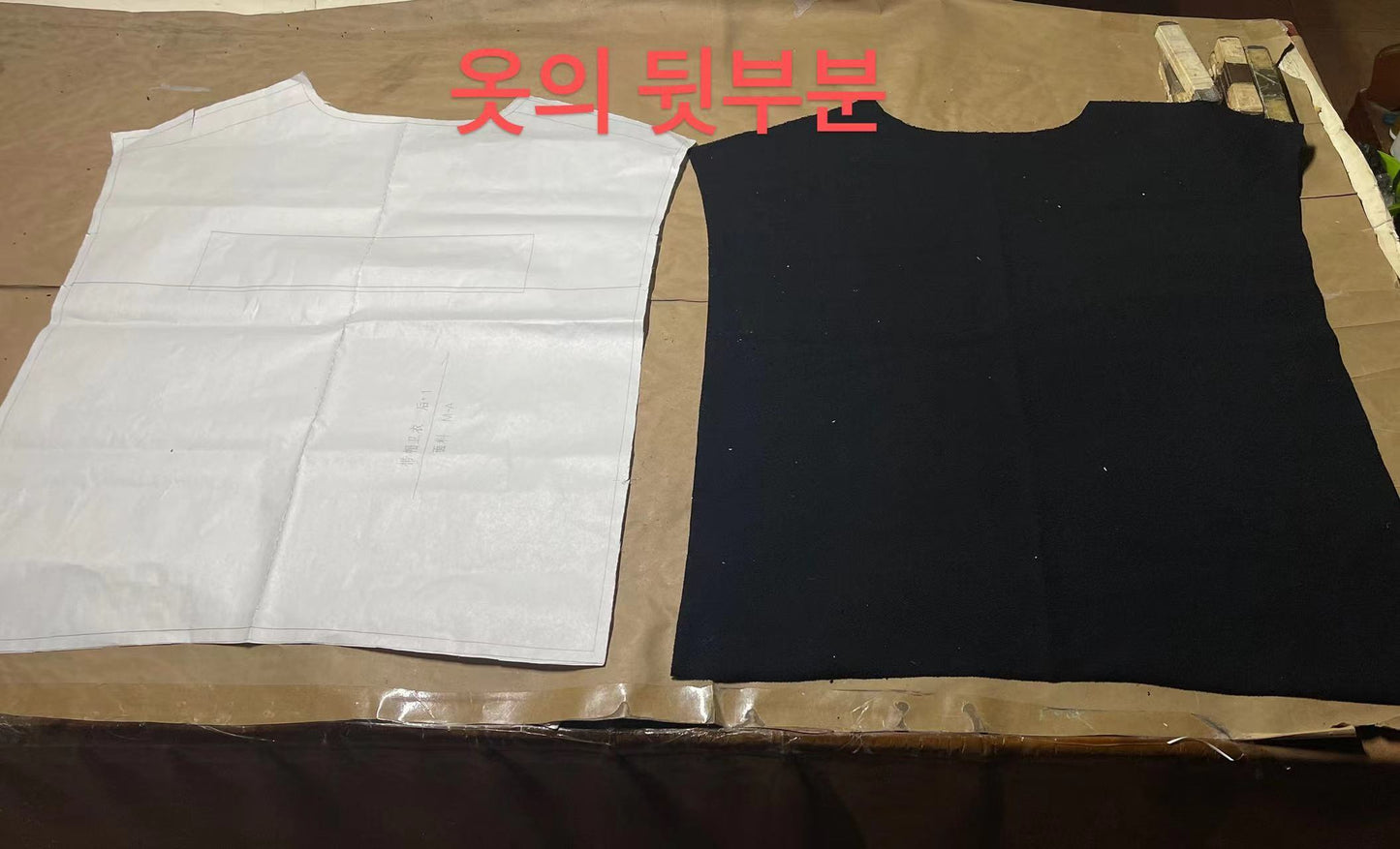 탑솔리드옴므 / 솔리드옴므 후드 루즈핏 트렌디 맨투맨