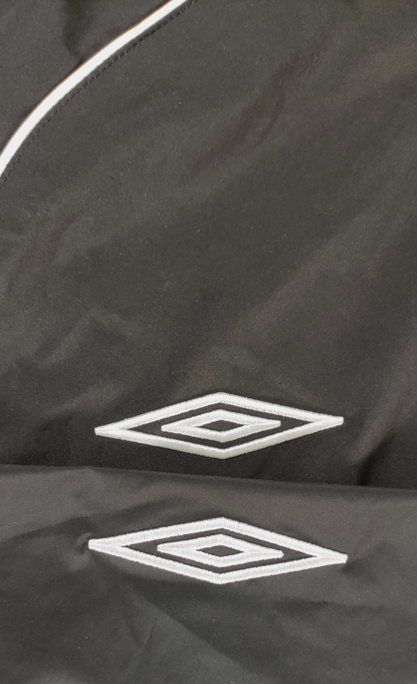탑팔라스 / palace x umbro 트랙자켓