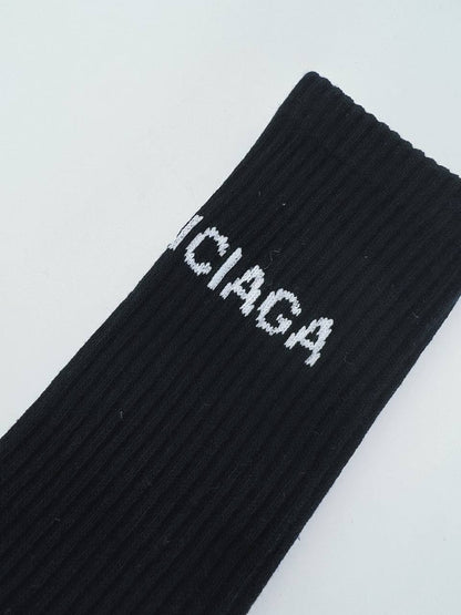 CND /발렌시아가  양말