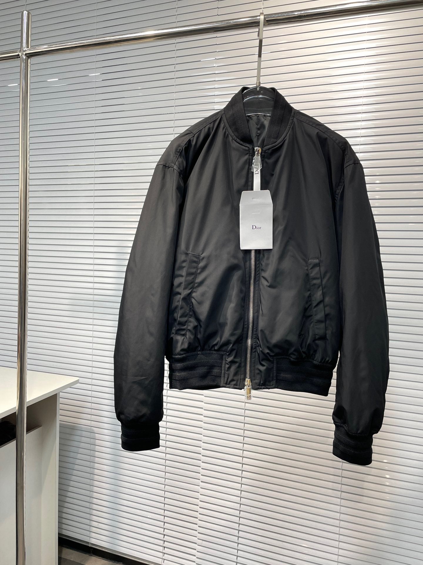 zb / 디올 자켓