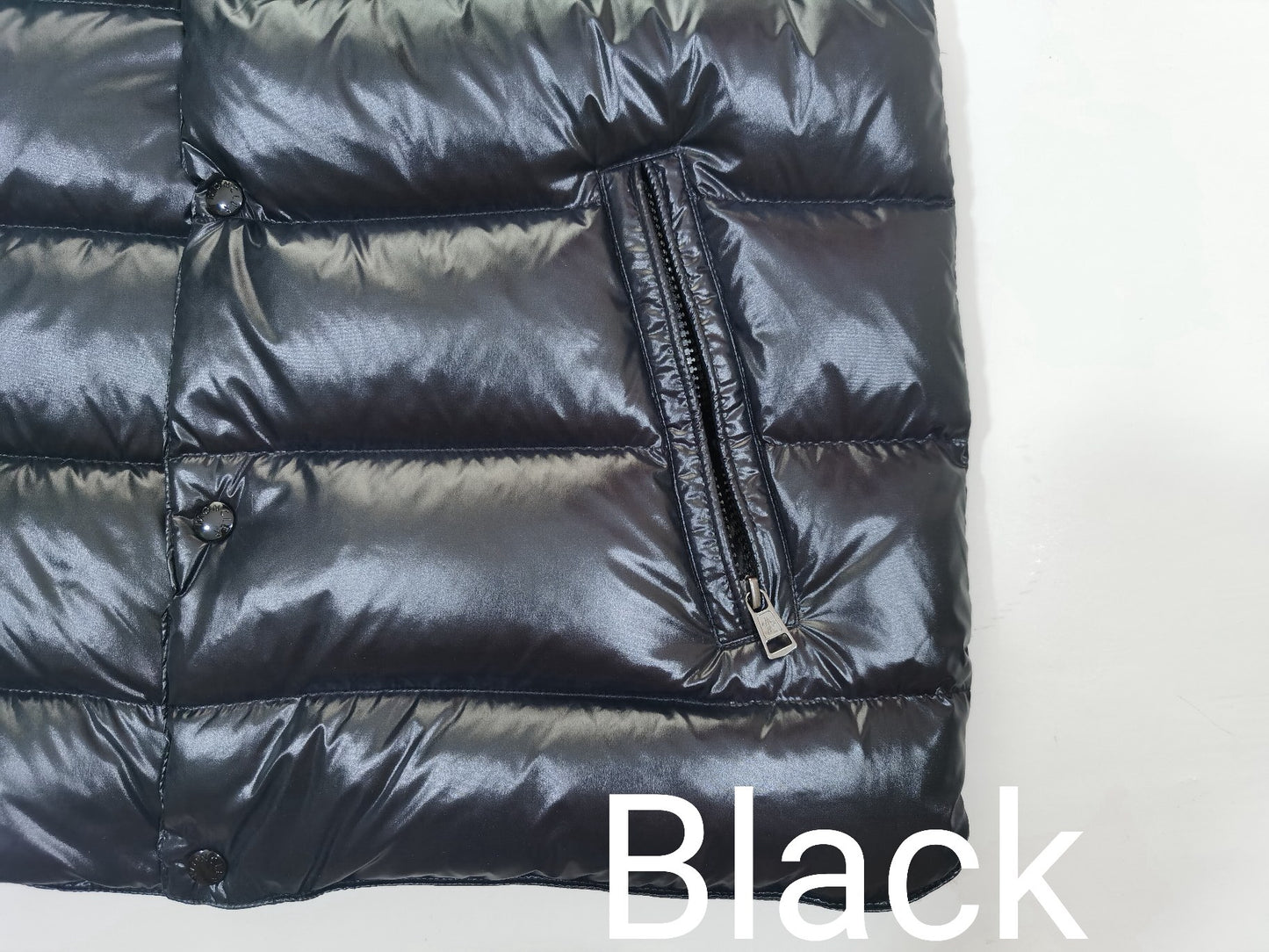지이 / 몽*레어 티브 패딩조끼 , 패딩 베스트 TI-B Vest
