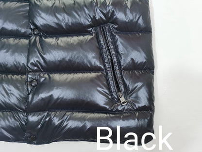 지이 / 몽*레어 티브 패딩조끼 , 패딩 베스트 TI-B Vest