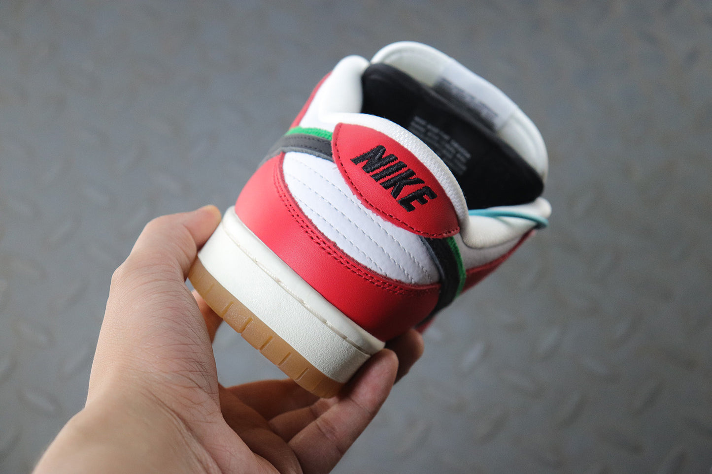 MEC / 나이키 남성 스니커즈