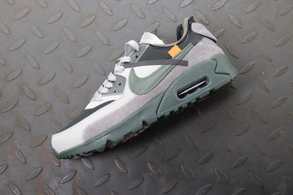 MEC /MAX90 OW 나이키 남성 스니커즈