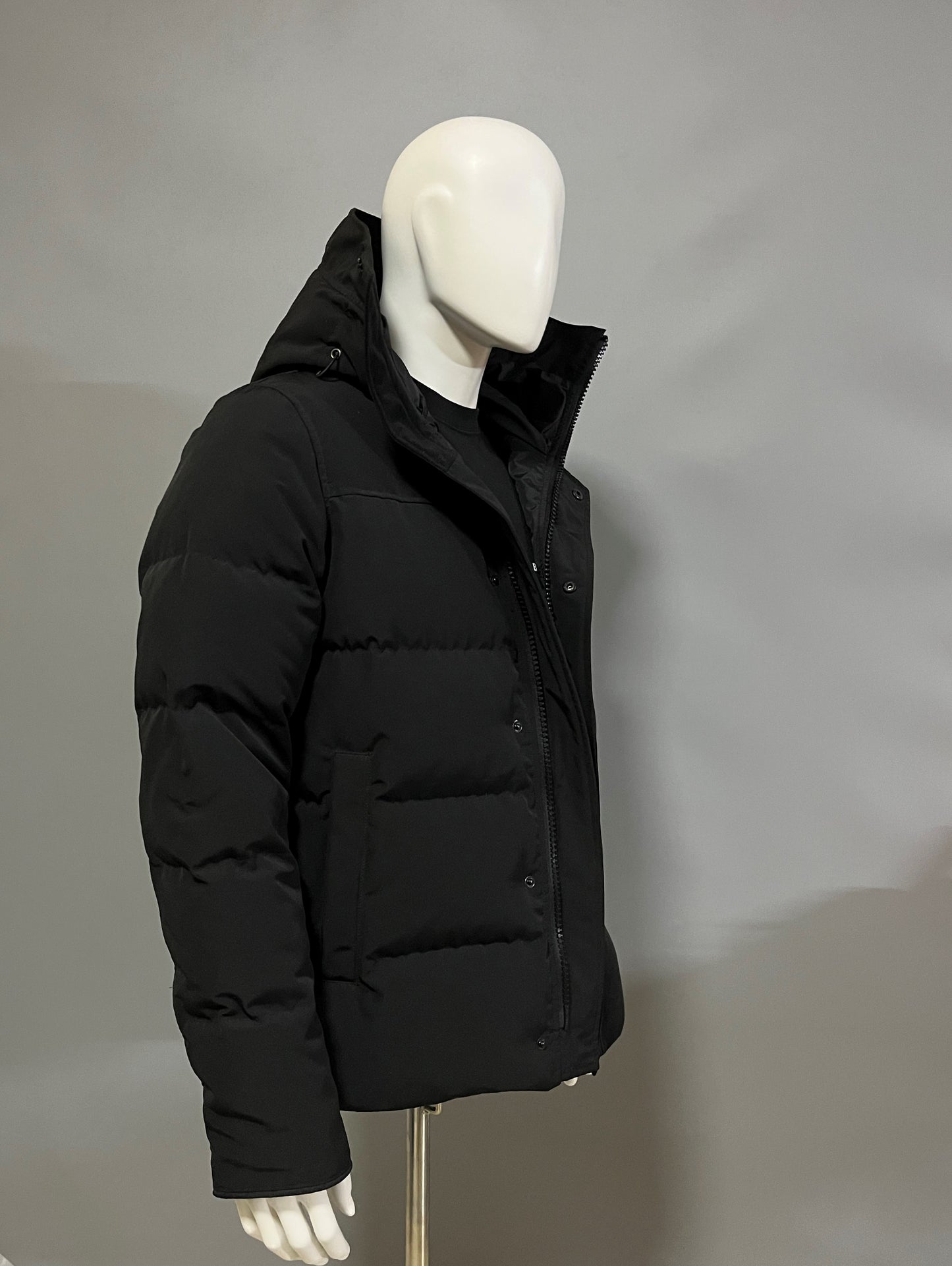탑구스 / Macmillan Parka 다운 패딩