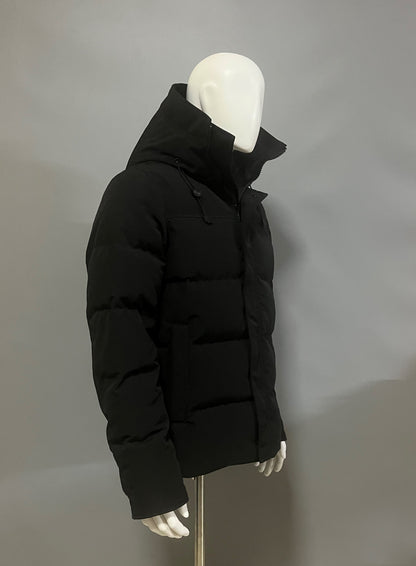탑구스 / Macmillan Parka 다운 패딩