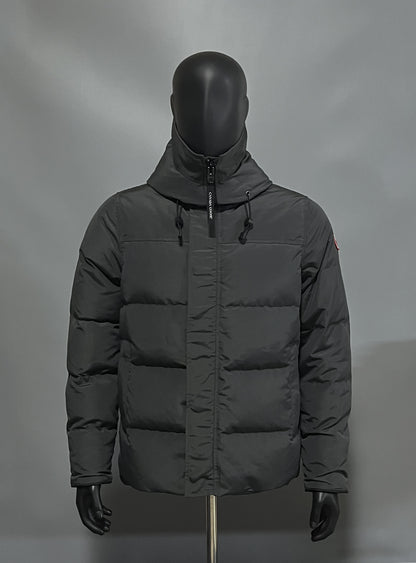 탑구스 / Macmillan Parka 다운 패딩