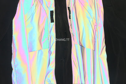장티티 / 스톤아일랜드 롱 자켓