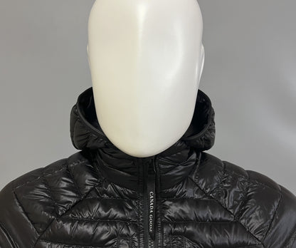 탑구스 / Hybridge lite hoodie 다운 패딩