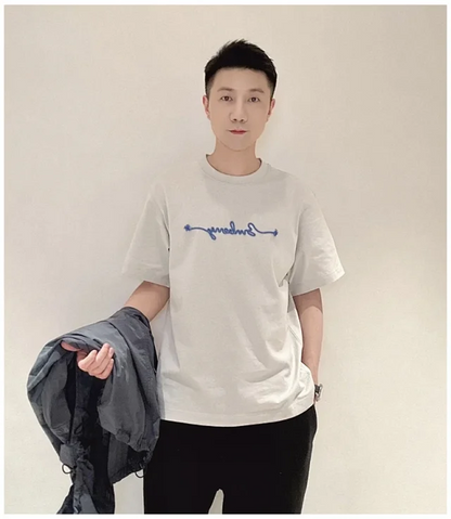 타일공장 / 버버리 남성 반팔 티셔츠