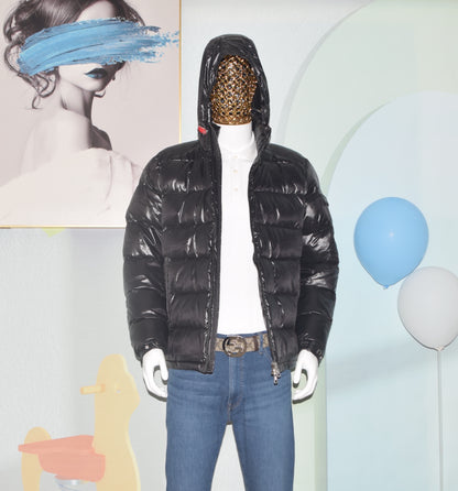 탑몽*x / 몽*레어 보르네 다운패딩 , Borne Jacket