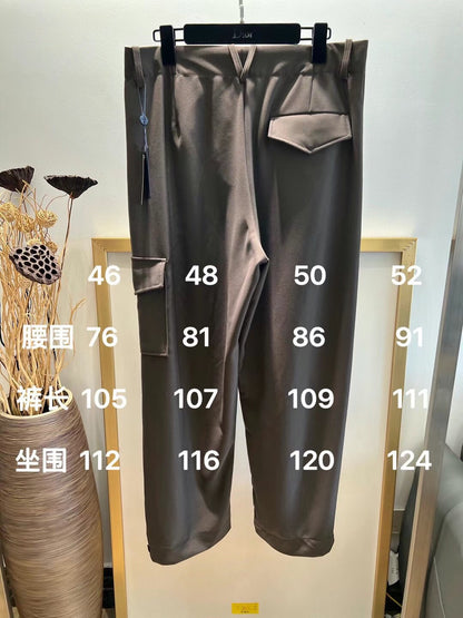 zb / 루이비통 팬츠