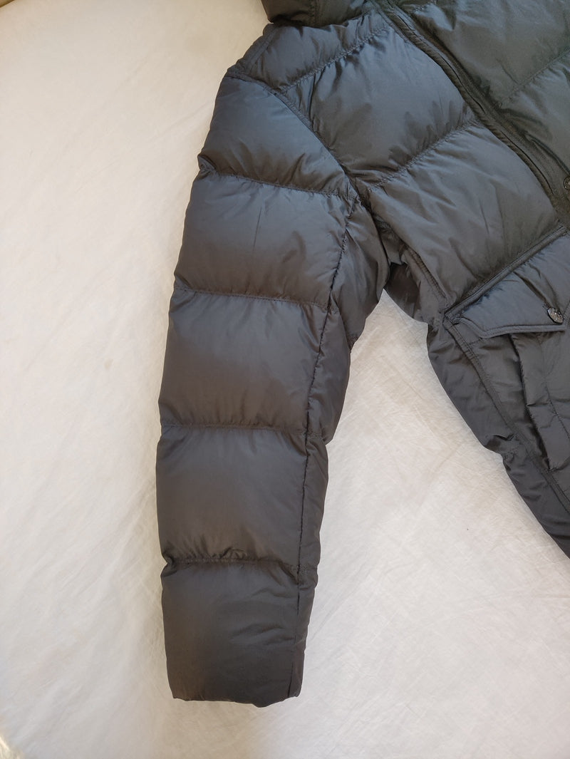 탑스토니 / 스톤아일랜드  크링클랩스 패딩 24FW 40723 CRINKLE REPS DOWN JACKET TOPSTONEY