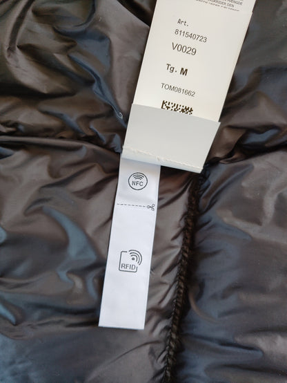 탑스토니 / 스톤아일랜드  크링클랩스 패딩 24FW 40723 CRINKLE REPS DOWN JACKET TOPSTONEY