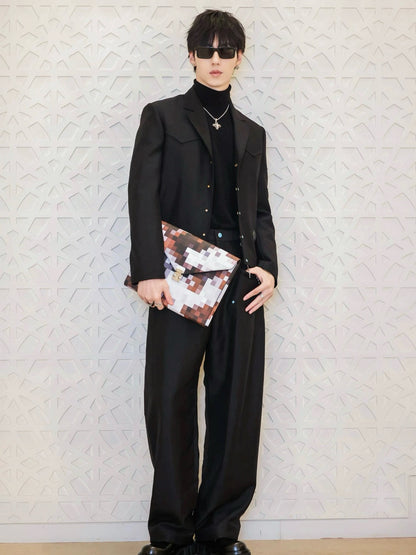 gw/루이비통 남여 정장 자켓