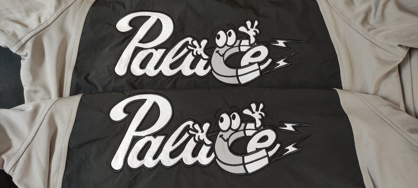 탑팔라스 / Palace Shell Pullover Jacket 팔라스 쉘 풀오버 자켓 SS22