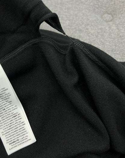 대리석 / 버버리24FW12남 로고패턴트레이닝바지