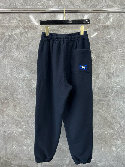 대리석 / Burberry EKD 패치 버버리 팬츠