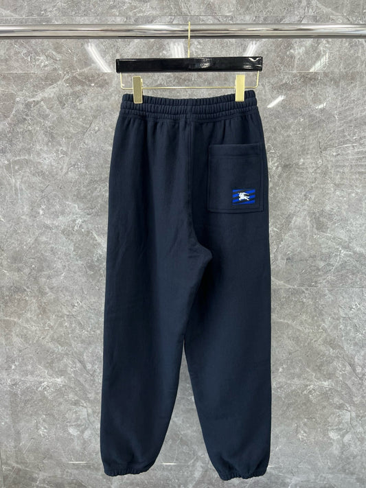 대리석 / Burberry EKD 패치 버버리 팬츠