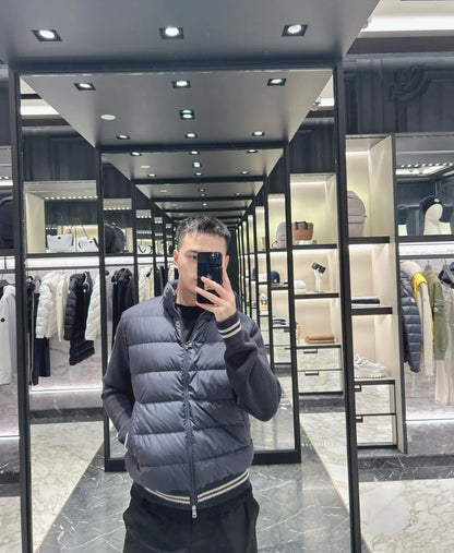 gw/몽*레어 남여 모직 패딩