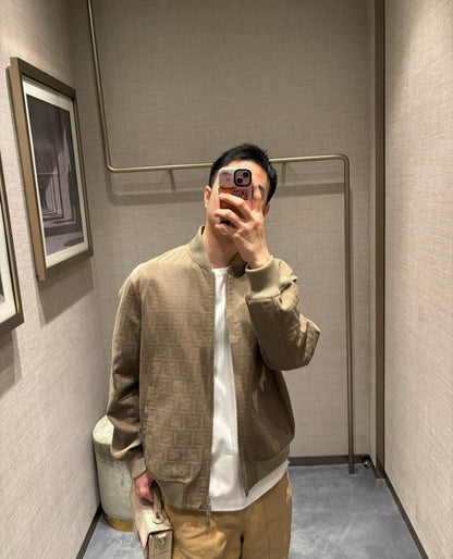 gw/펜디 남성 신상 재킷 코트