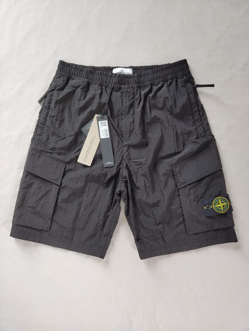 탑스토니 / 스톤아일랜드 팬츠 , 23SS 31303 PARACADUTE CARGO PANTS TOPSTONEY