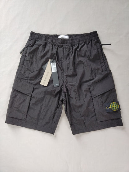 탑스토니 / 스톤아일랜드 팬츠 , 23SS 31303 PARACADUTE CARGO PANTS TOPSTONEY