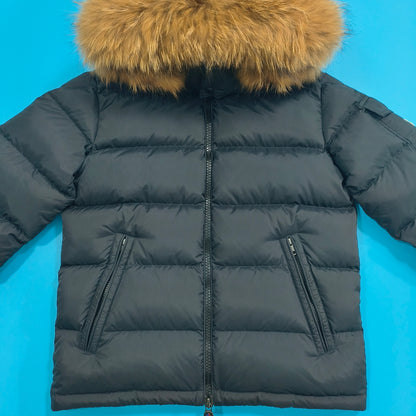 탑몽* / 몽*레어 마야 패딩 , Mayaf Short Down Jacket