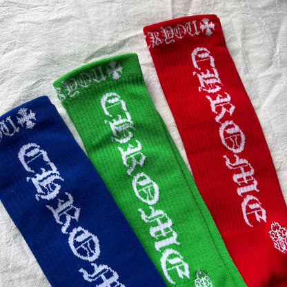 CND /크롬하츠 양말