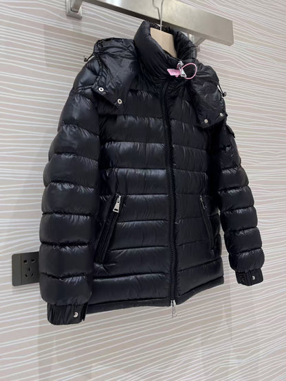 닌자스톤/몽*레어 여성 패딩