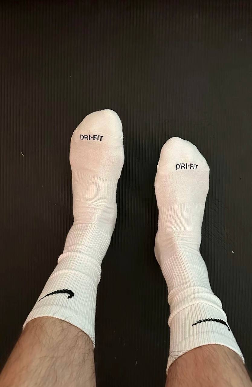 CND /나이키 양말