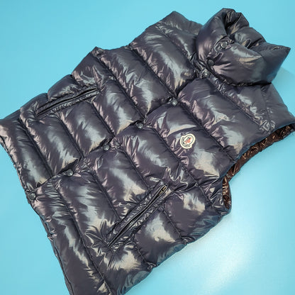 탑몽클 / 티브 패딩조끼 , tibb vest