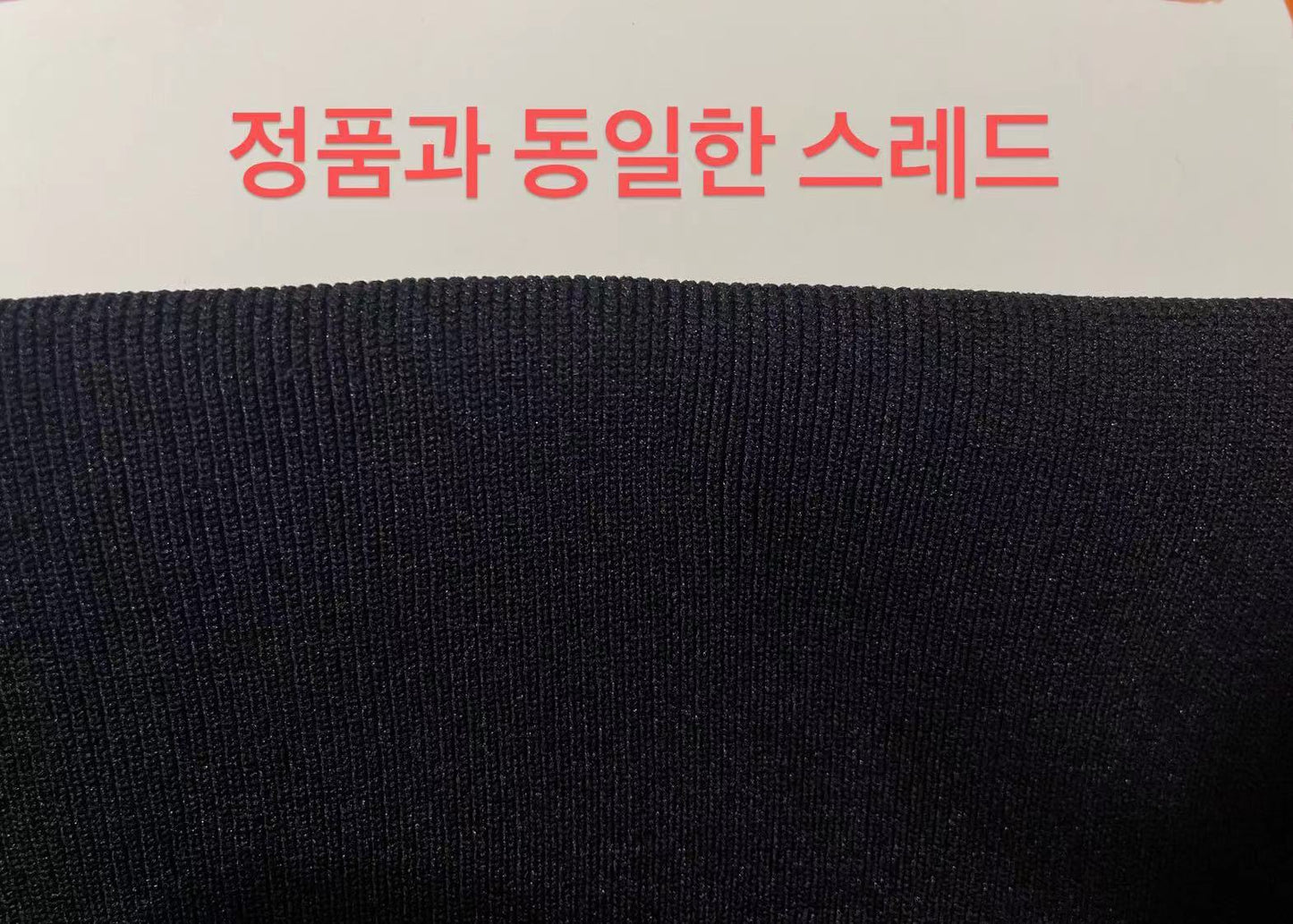 탑솔리드옴므 / 솔리드옴므 캐주얼 프린트 맨투맨 긴팔