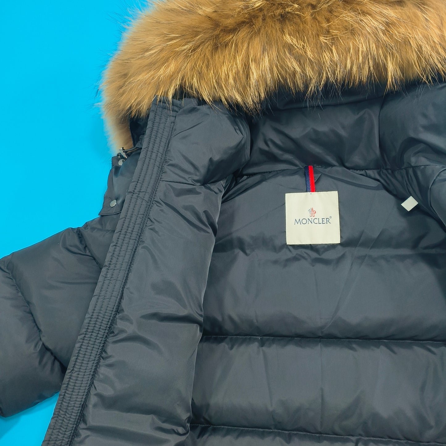 탑몽* / 몽*레어 마야 패딩 , Mayaf Short Down Jacket