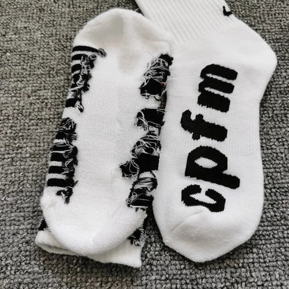 CND /나이키 양말